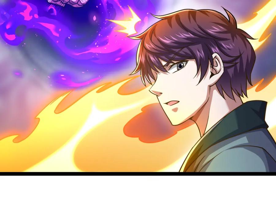 《灵气复苏：开局觉醒弑天神眼》第17话 死战齐恒 第87页