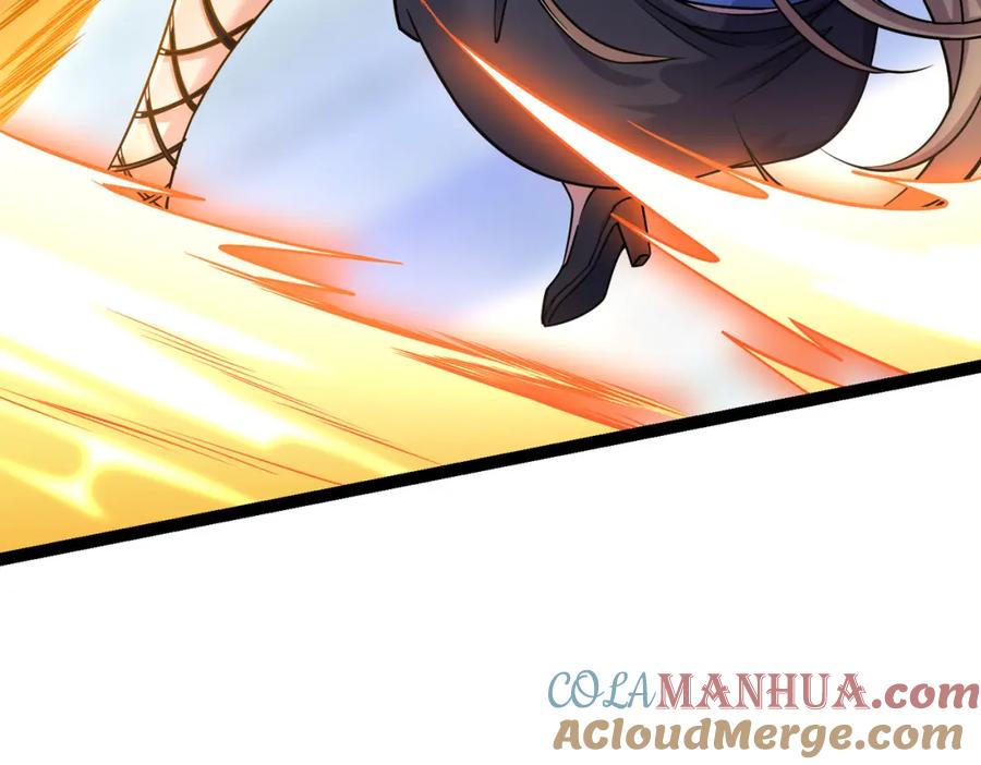 《灵气复苏：开局觉醒弑天神眼》第17话 死战齐恒 第69页