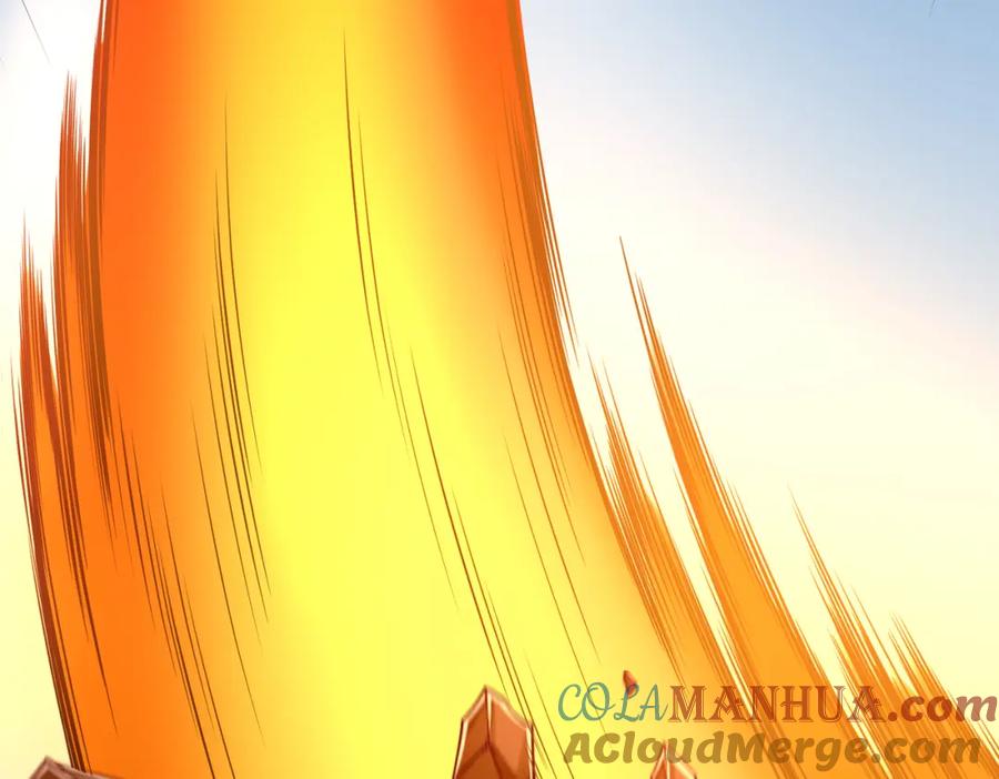 《灵气复苏：开局觉醒弑天神眼》第17话 死战齐恒 第77页