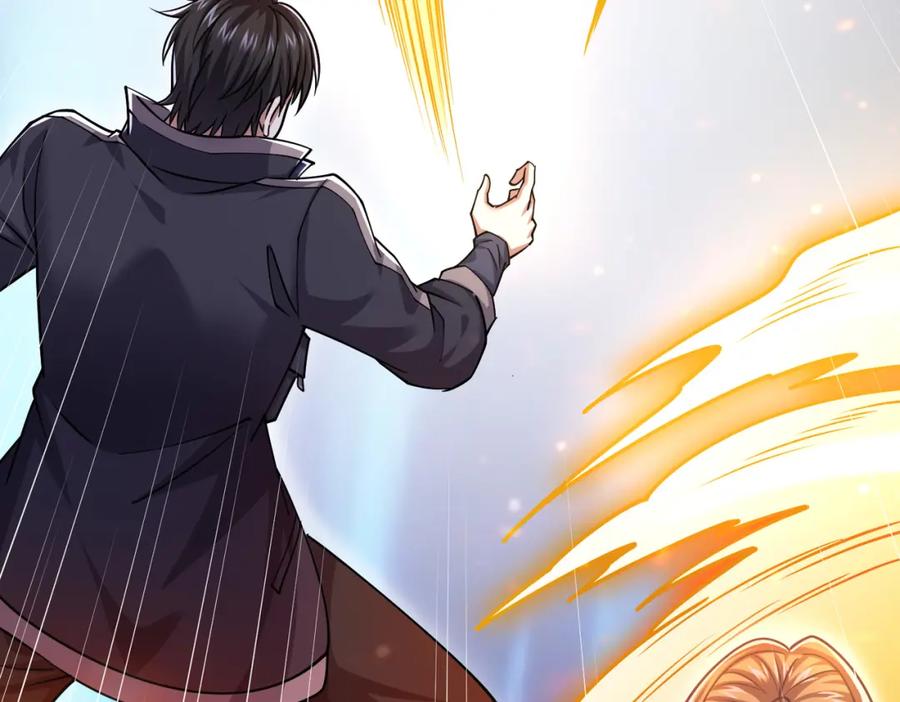 《灵气复苏：开局觉醒弑天神眼》第17话 死战齐恒 第38页