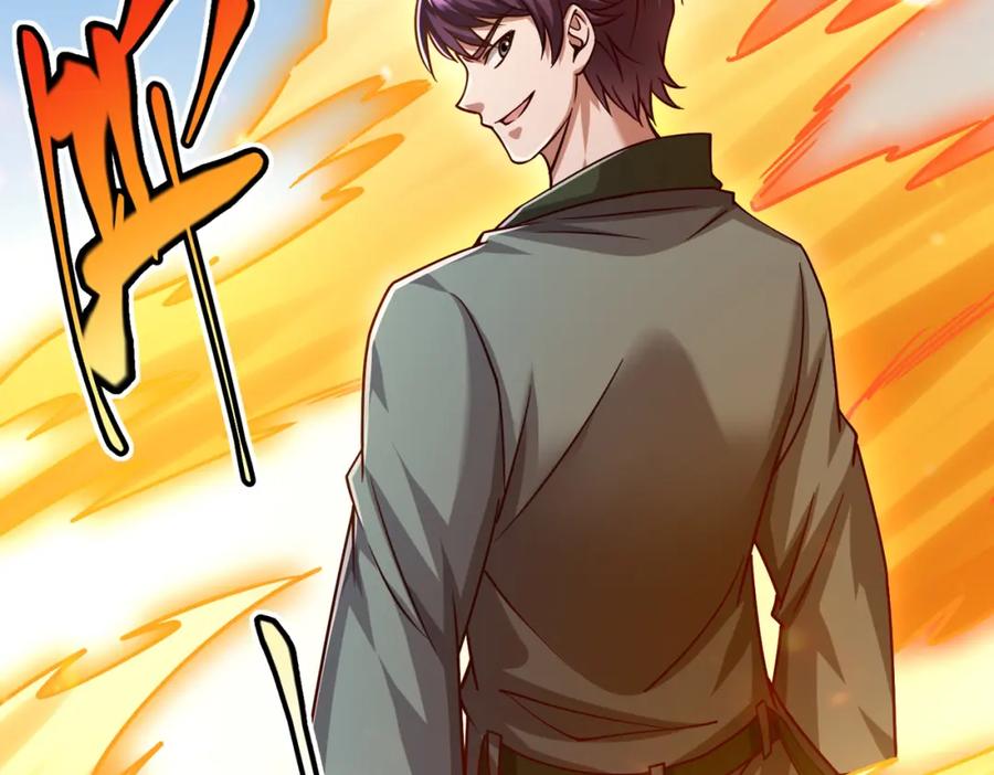 《灵气复苏：开局觉醒弑天神眼》第17话 死战齐恒 第83页