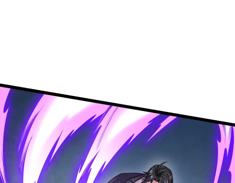 《灵气复苏：开局觉醒弑天神眼》第17话 死战齐恒 第55页