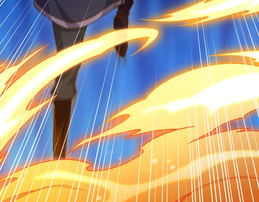 《灵气复苏：开局觉醒弑天神眼》第17话 死战齐恒 第91页