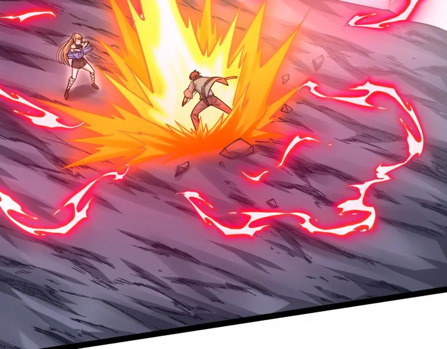 《灵气复苏：开局觉醒弑天神眼》第17话 死战齐恒 第42页