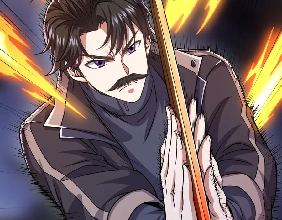 《灵气复苏：开局觉醒弑天神眼》第17话 死战齐恒 第47页