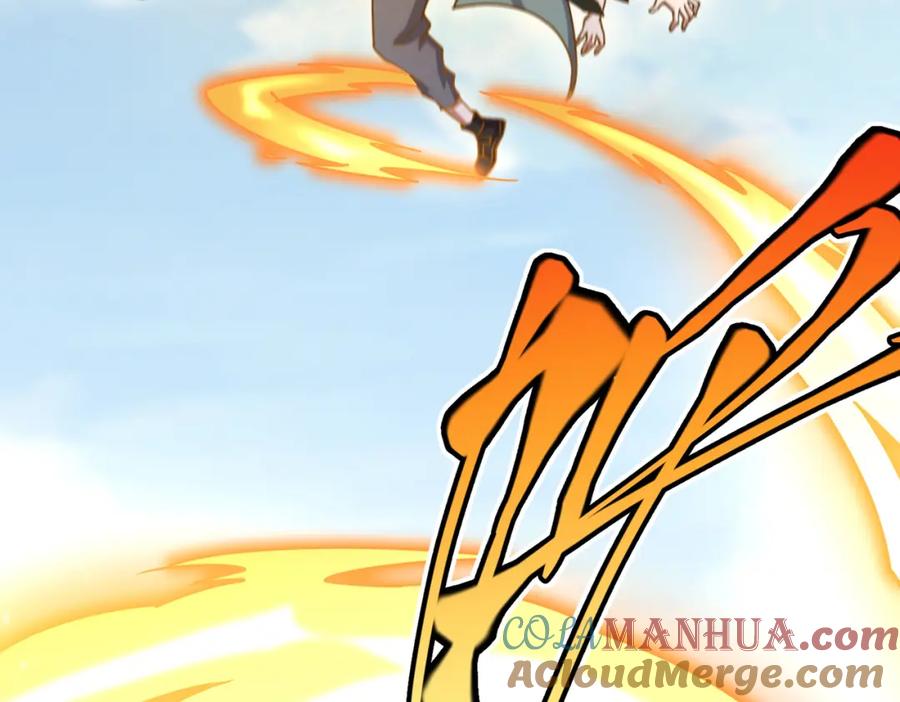 《灵气复苏：开局觉醒弑天神眼》第17话 死战齐恒 第137页