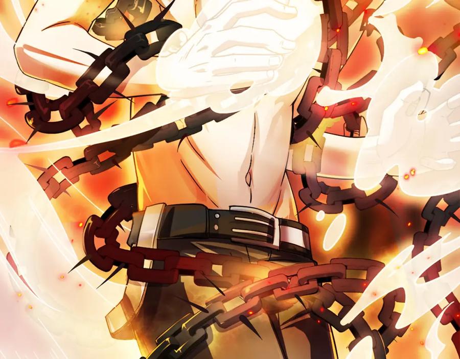 《灵气复苏：开局觉醒弑天神眼》第1话 泰山之巅 第16页