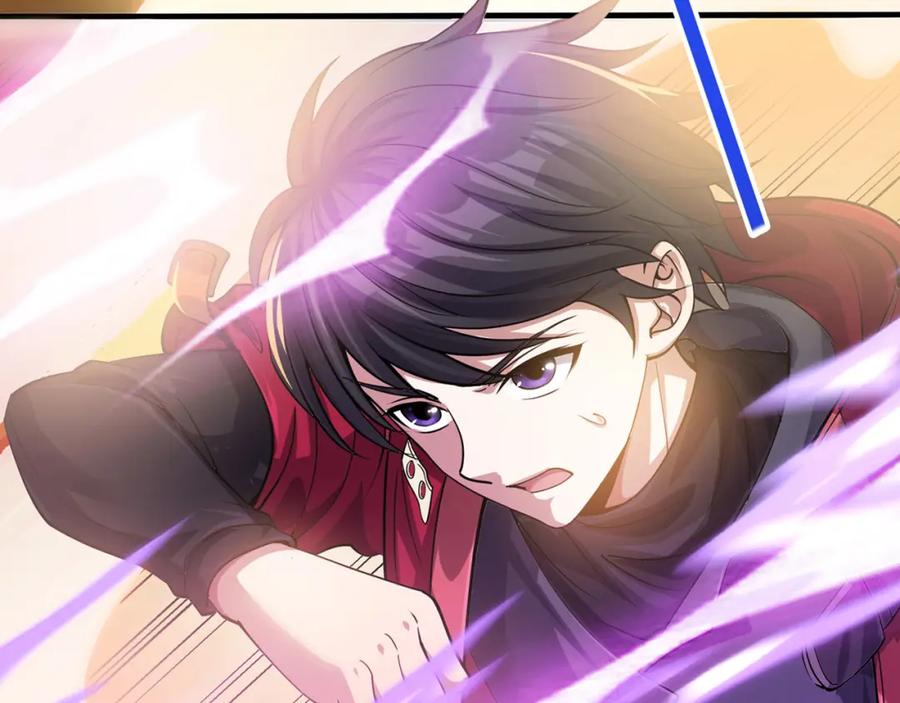 《灵气复苏：开局觉醒弑天神眼》第1话 泰山之巅 第127页
