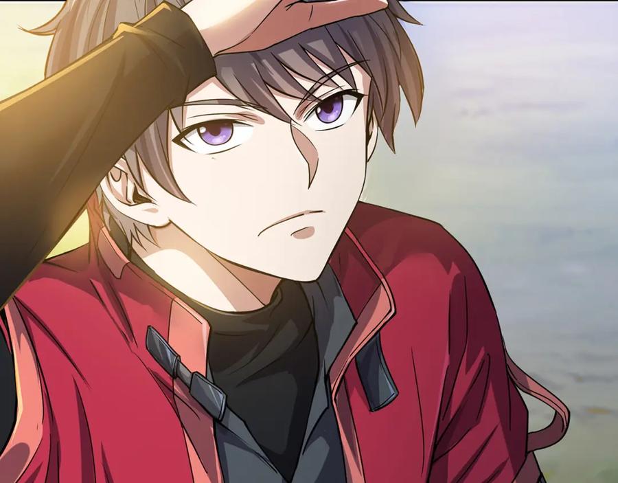 《灵气复苏：开局觉醒弑天神眼》第1话 泰山之巅 第10页