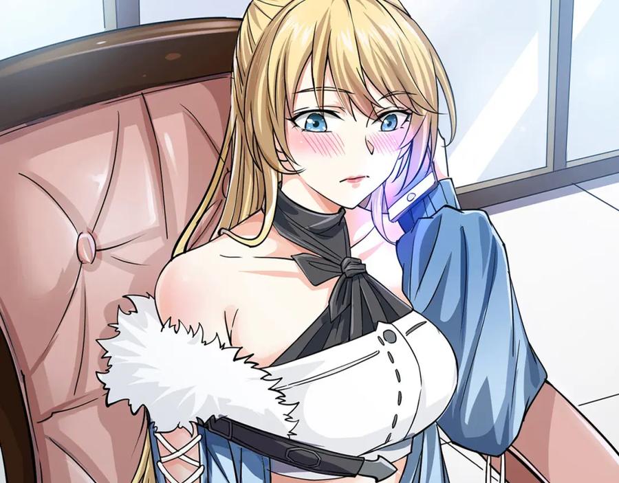 《灵气复苏：开局觉醒弑天神眼》第1话 泰山之巅 第220页