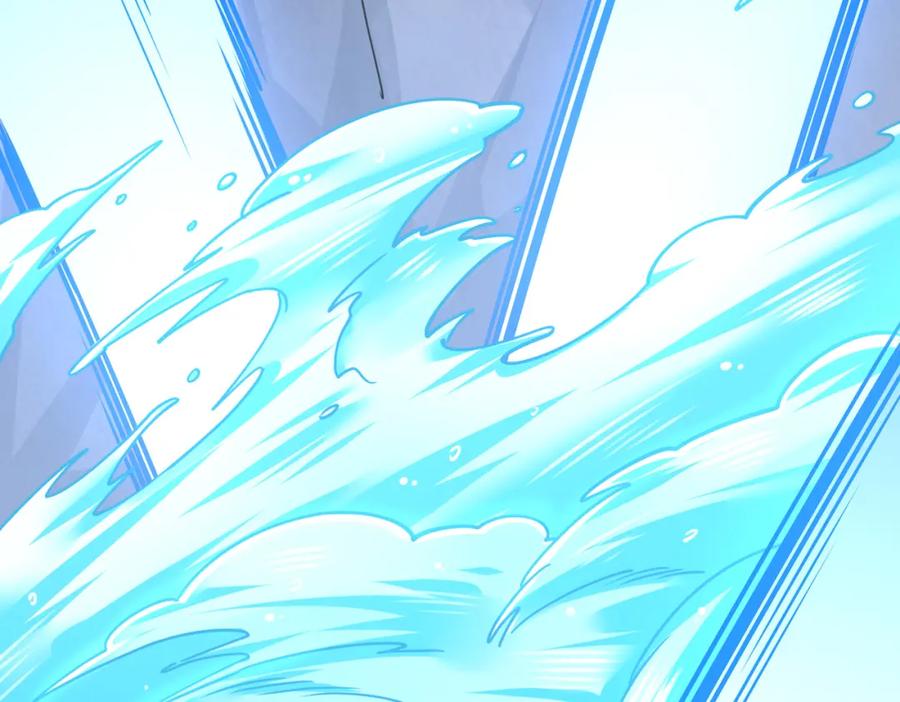 《灵气复苏：开局觉醒弑天神眼》第19话 宫殿群古迹 第82页