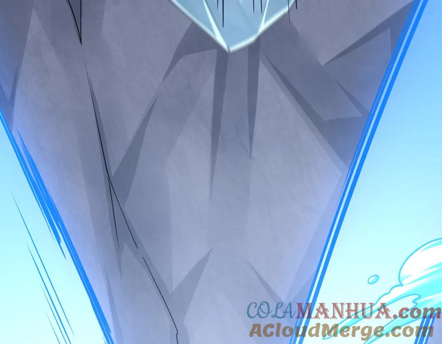 《灵气复苏：开局觉醒弑天神眼》第19话 宫殿群古迹 第81页