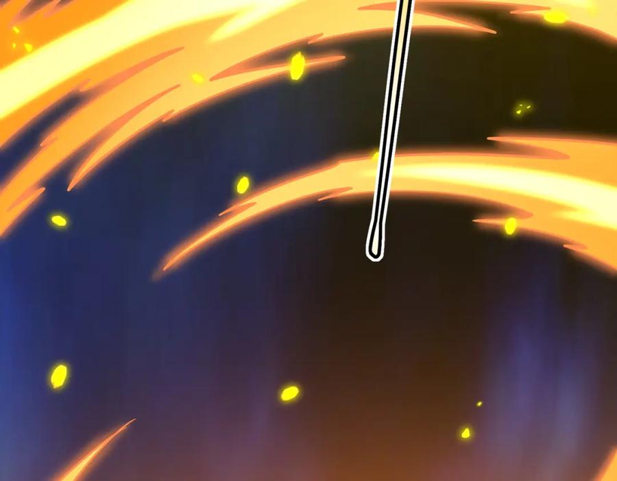 《灵气复苏：开局觉醒弑天神眼》第19话 宫殿群古迹 第31页