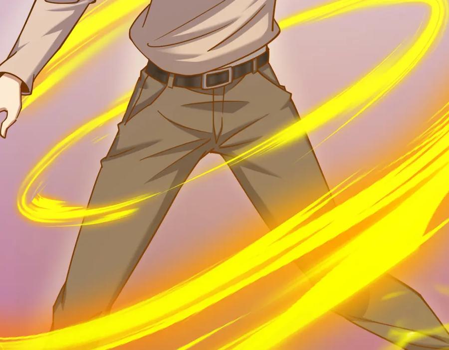 《灵气复苏：开局觉醒弑天神眼》第20话 过河 第68页