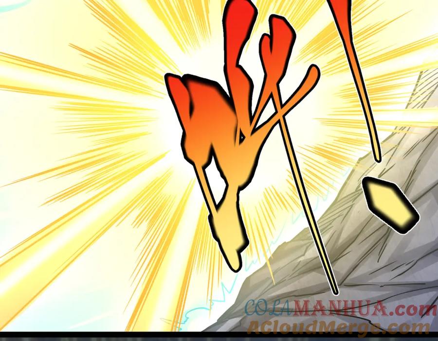 《灵气复苏：开局觉醒弑天神眼》第20话 过河 第93页