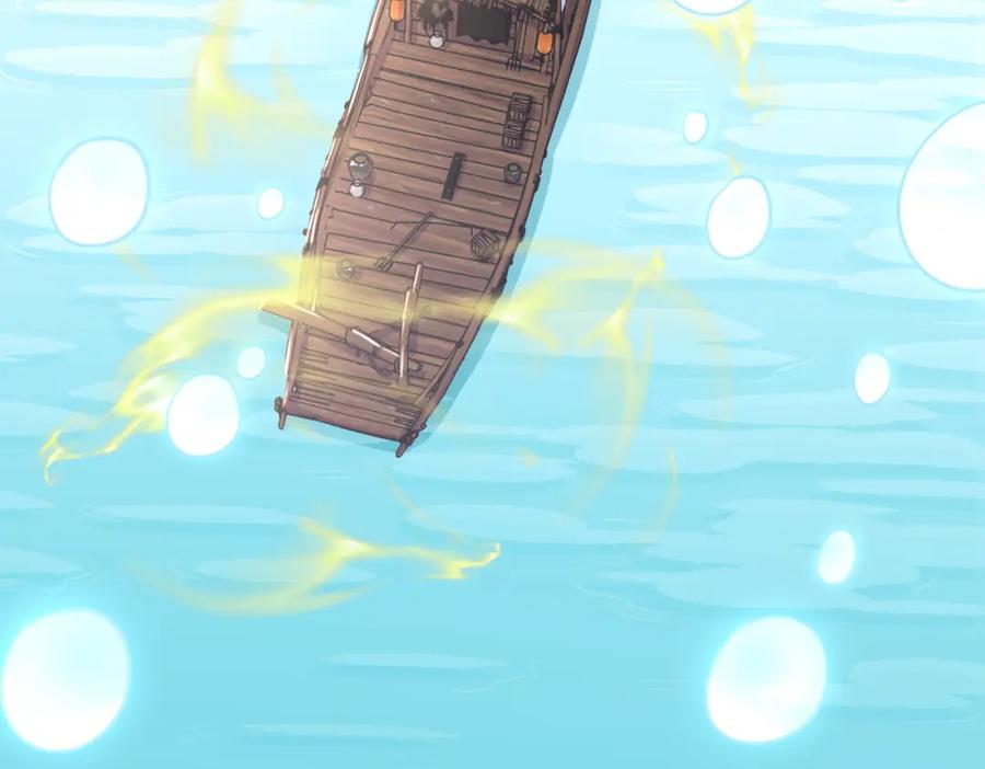 《灵气复苏：开局觉醒弑天神眼》第20话 过河 第130页