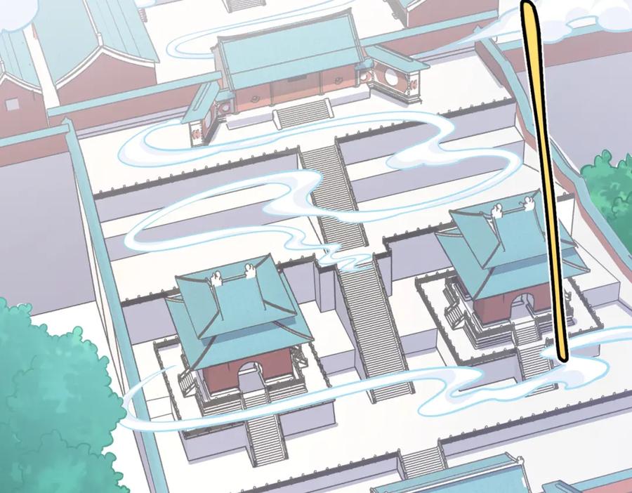 《灵气复苏：开局觉醒弑天神眼》第22话 海眼 第107页