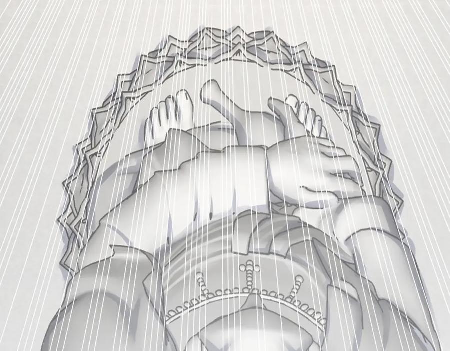 《灵气复苏：开局觉醒弑天神眼》第23话 圣人传承 第108页