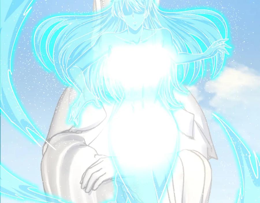 《灵气复苏：开局觉醒弑天神眼》第23话 圣人传承 第80页