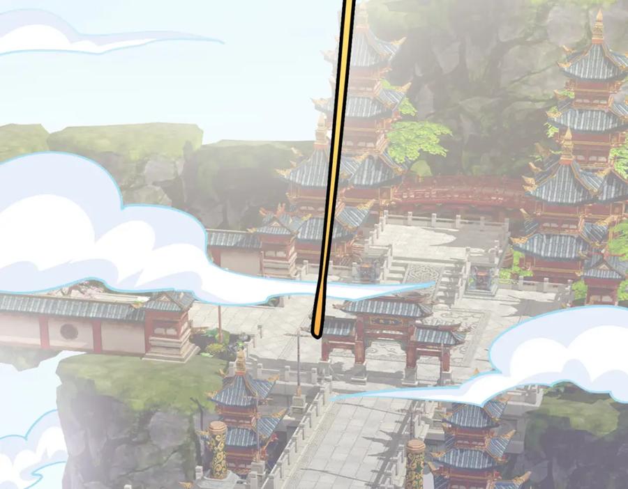 《灵气复苏：开局觉醒弑天神眼》第24话 谁坑谁？ 第66页