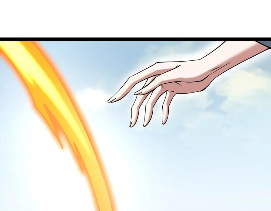 《灵气复苏：开局觉醒弑天神眼》第25话 沐浴灵池 第48页