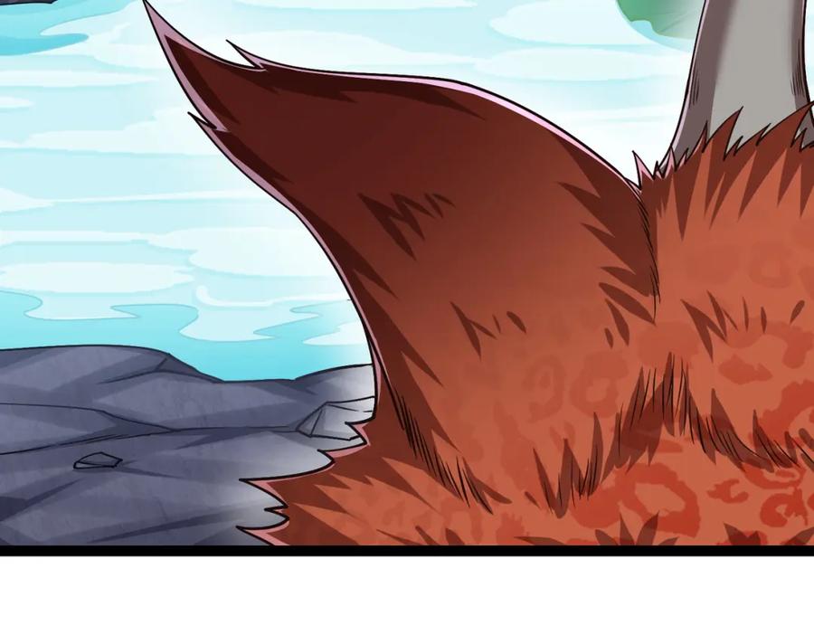 《灵气复苏：开局觉醒弑天神眼》第25话 沐浴灵池 第71页