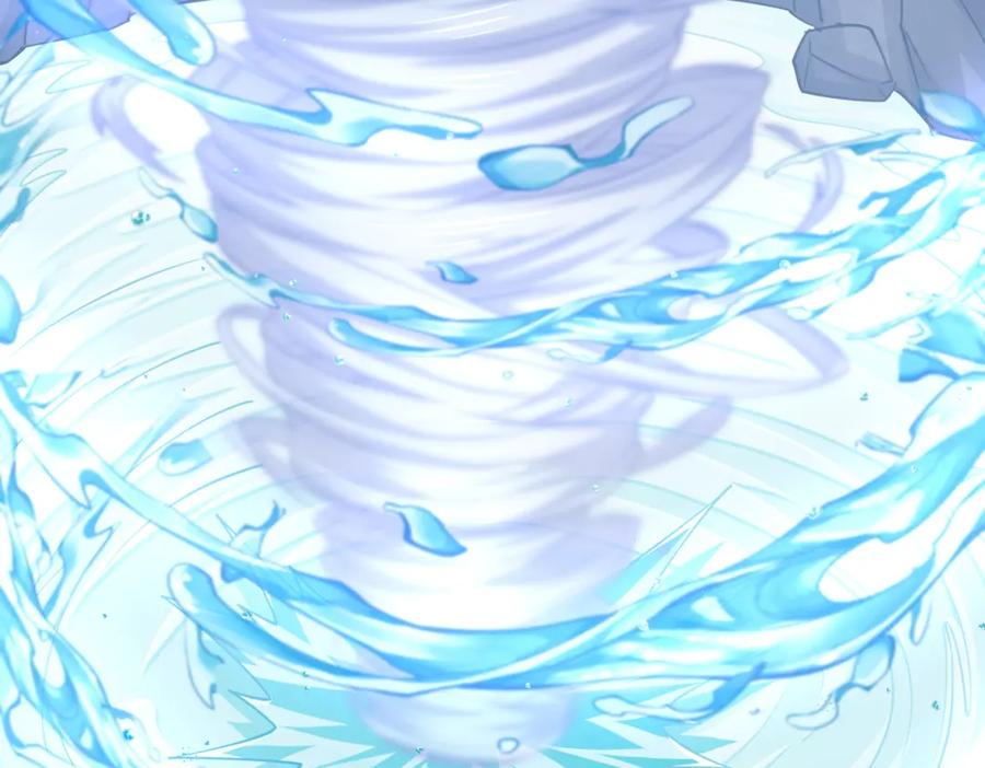 《灵气复苏：开局觉醒弑天神眼》第26话 收获颇丰 第7页
