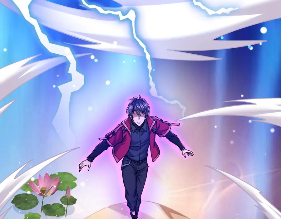 《灵气复苏：开局觉醒弑天神眼》第26话 收获颇丰 第22页