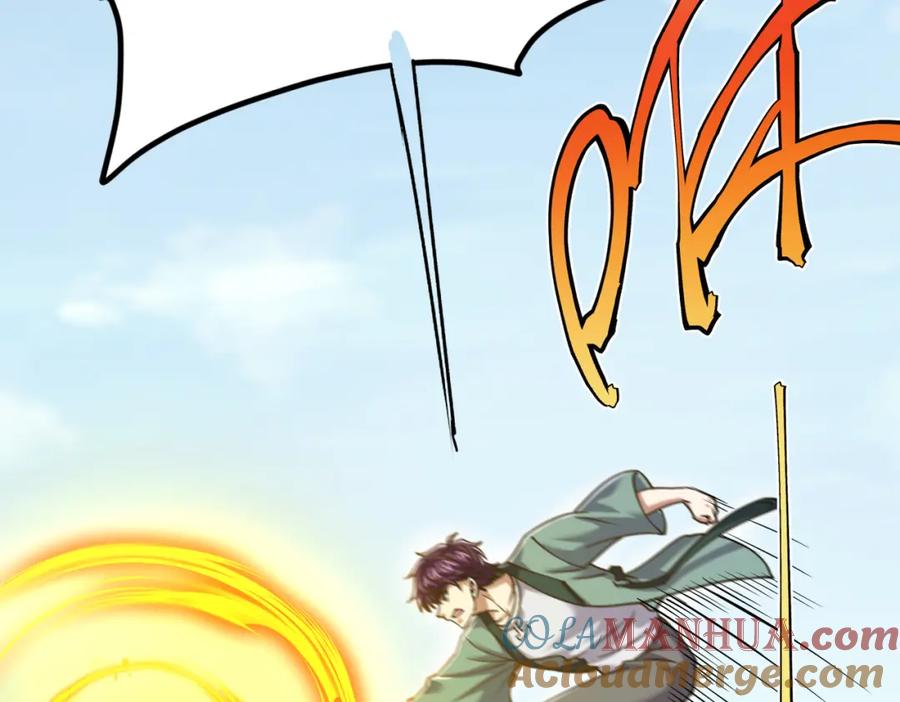 《灵气复苏：开局觉醒弑天神眼》第27话 狗咬狗 第93页