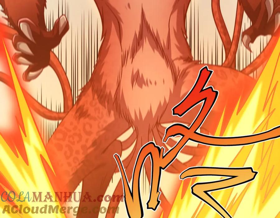 《灵气复苏：开局觉醒弑天神眼》第27话 狗咬狗 第105页