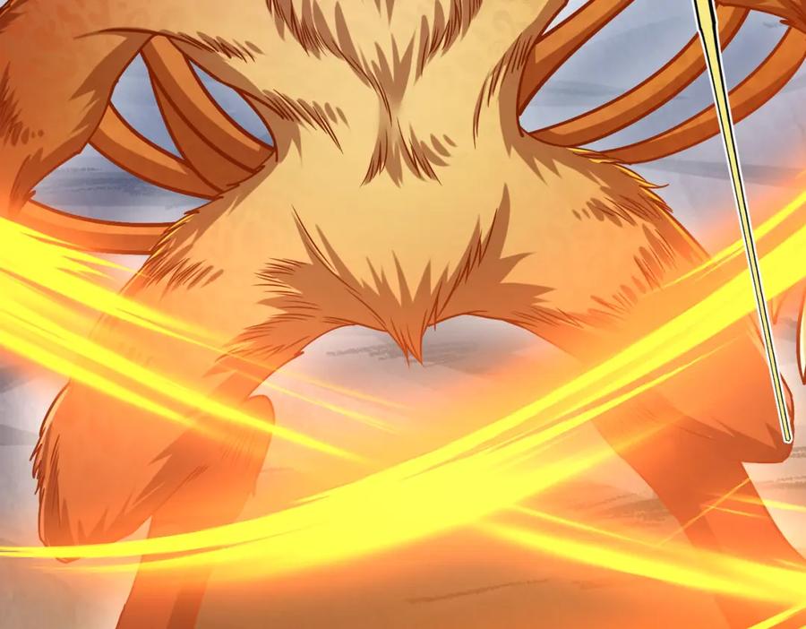 《灵气复苏：开局觉醒弑天神眼》第28话 绝地求生 第7页