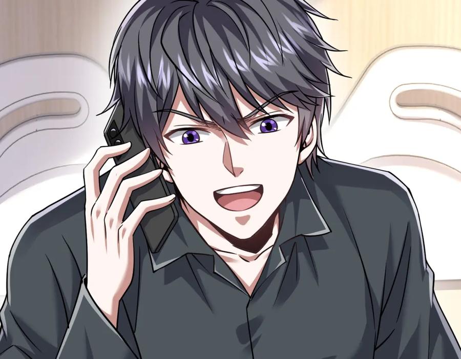 《灵气复苏：开局觉醒弑天神眼》第28话 绝地求生 第151页