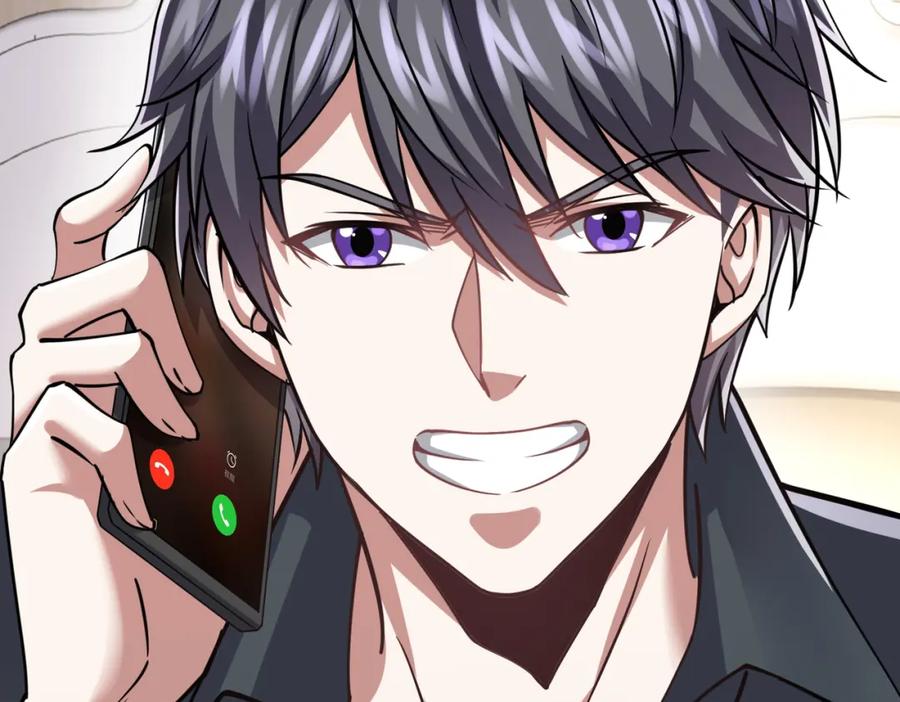 《灵气复苏：开局觉醒弑天神眼》第28话 绝地求生 第159页