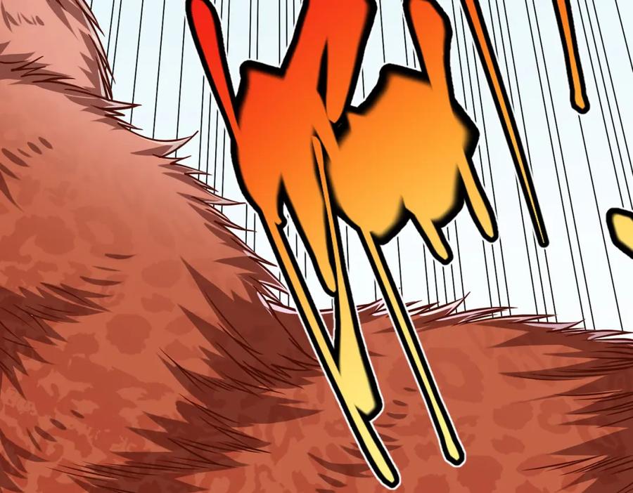 《灵气复苏：开局觉醒弑天神眼》第28话 绝地求生 第34页