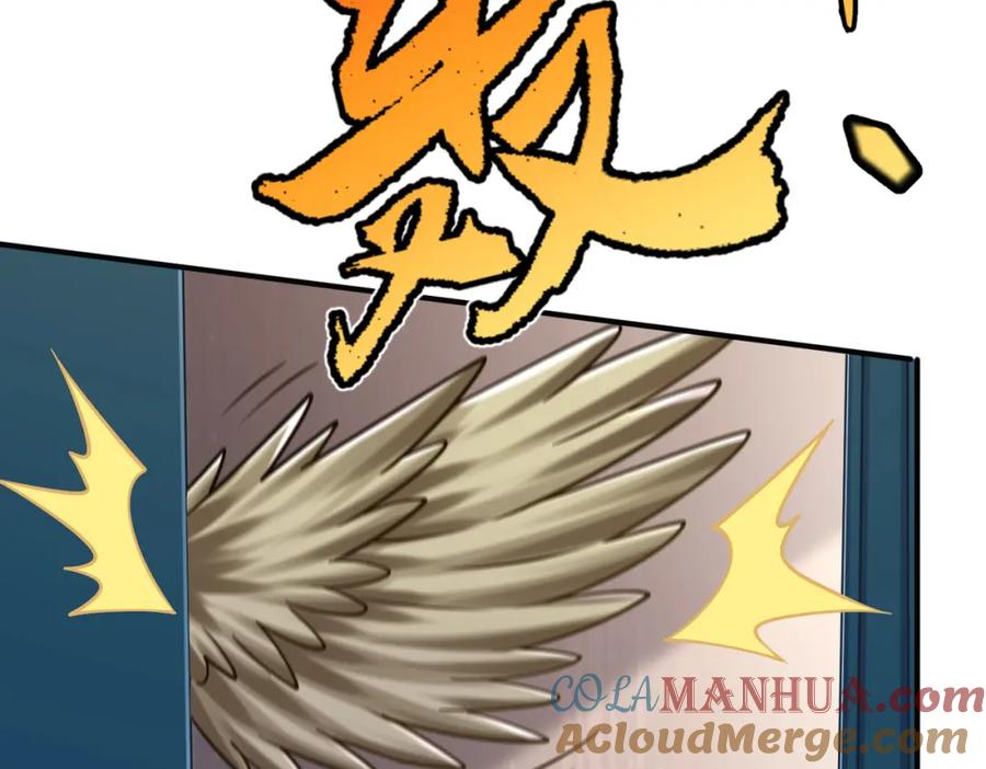 《灵气复苏：开局觉醒弑天神眼》第28话 绝地求生 第181页