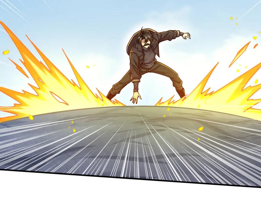 《灵气复苏：开局觉醒弑天神眼》第28话 绝地求生 第23页