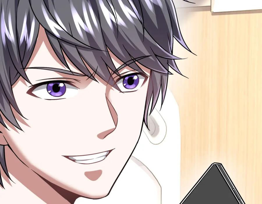 《灵气复苏：开局觉醒弑天神眼》第28话 绝地求生 第186页