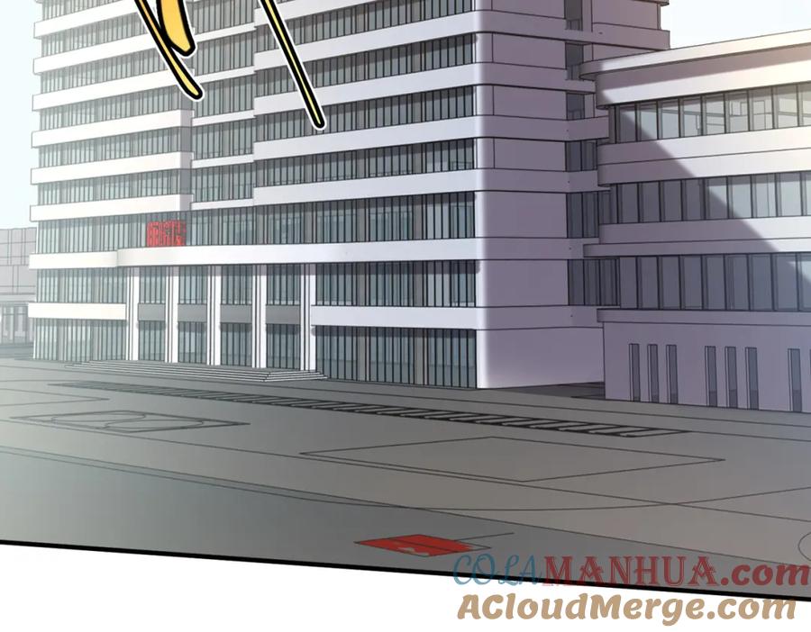 《灵气复苏：开局觉醒弑天神眼》第28话 绝地求生 第101页