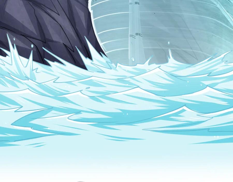 《灵气复苏：开局觉醒弑天神眼》第28话 绝地求生 第91页