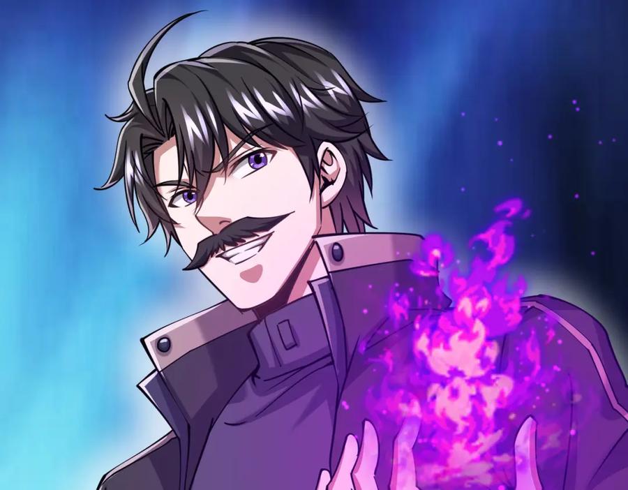 《灵气复苏：开局觉醒弑天神眼》第28话 绝地求生 第52页