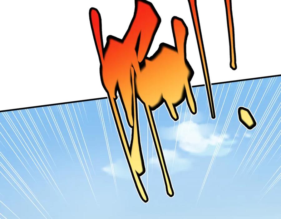 《灵气复苏：开局觉醒弑天神眼》第28话 绝地求生 第22页