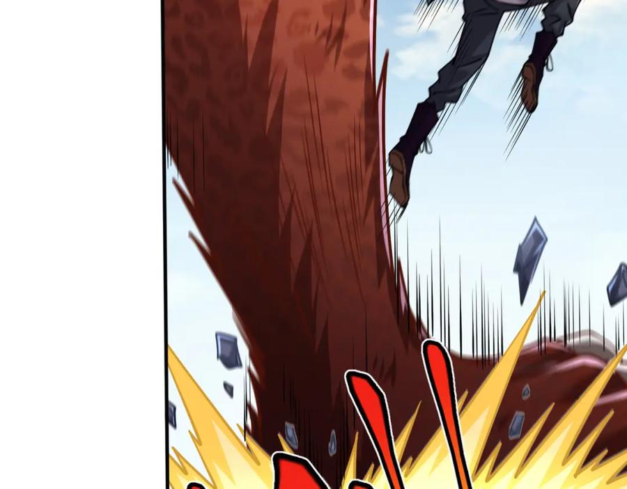 《灵气复苏：开局觉醒弑天神眼》第28话 绝地求生 第82页