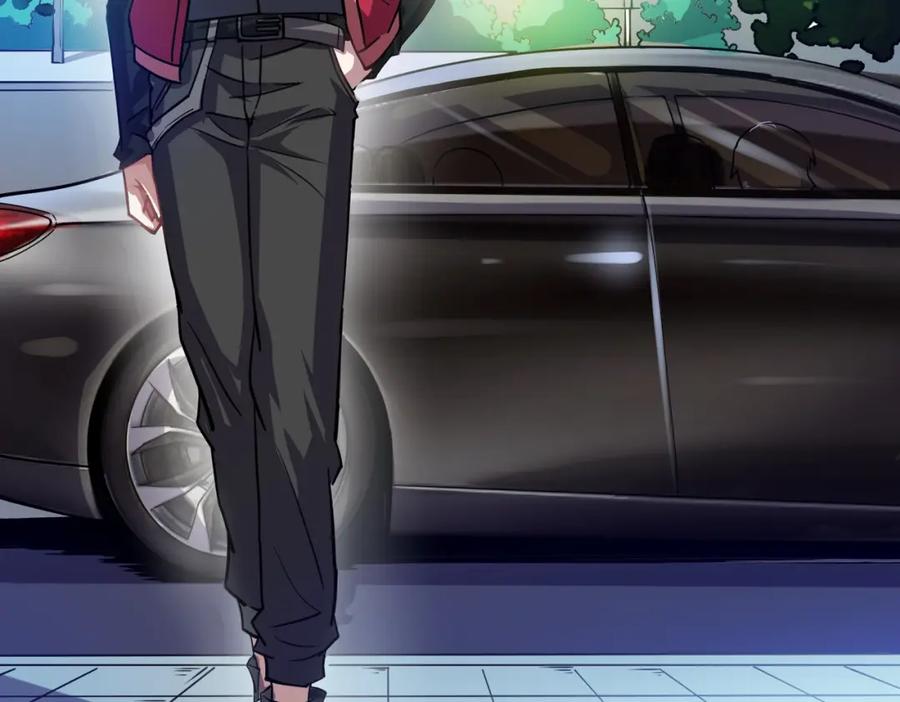 《灵气复苏：开局觉醒弑天神眼》第2话 华夏天骄 第119页