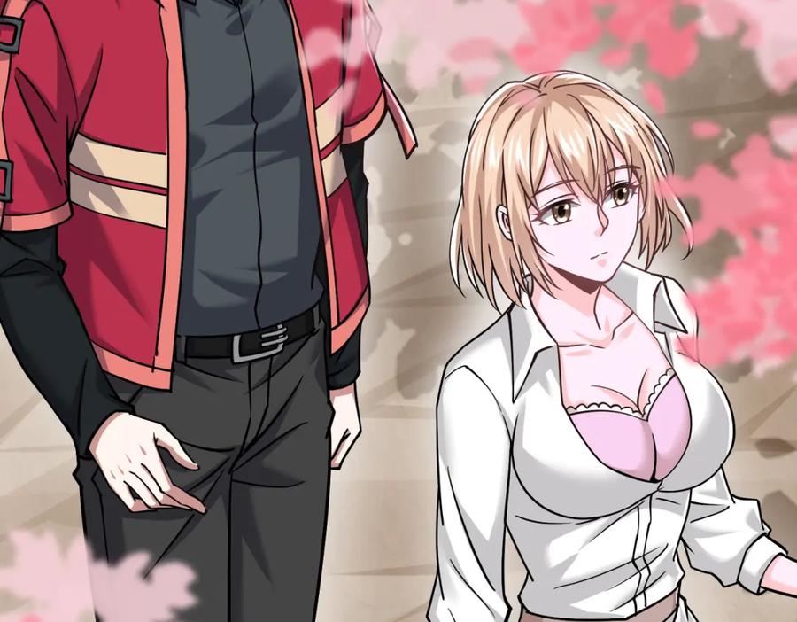 《灵气复苏：开局觉醒弑天神眼》第29话 算计 第136页