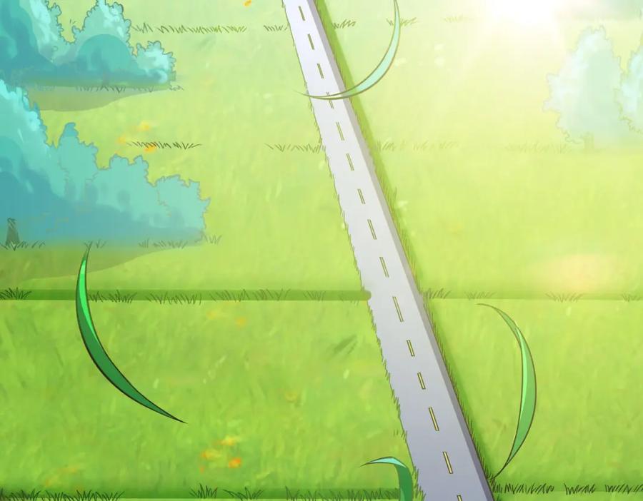 《灵气复苏：开局觉醒弑天神眼》第3话 谁的墓地？ 第7页