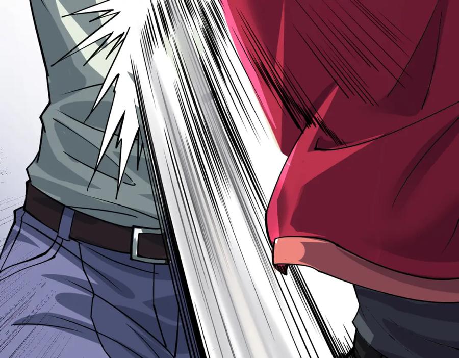 《灵气复苏：开局觉醒弑天神眼》第3话 谁的墓地？ 第67页