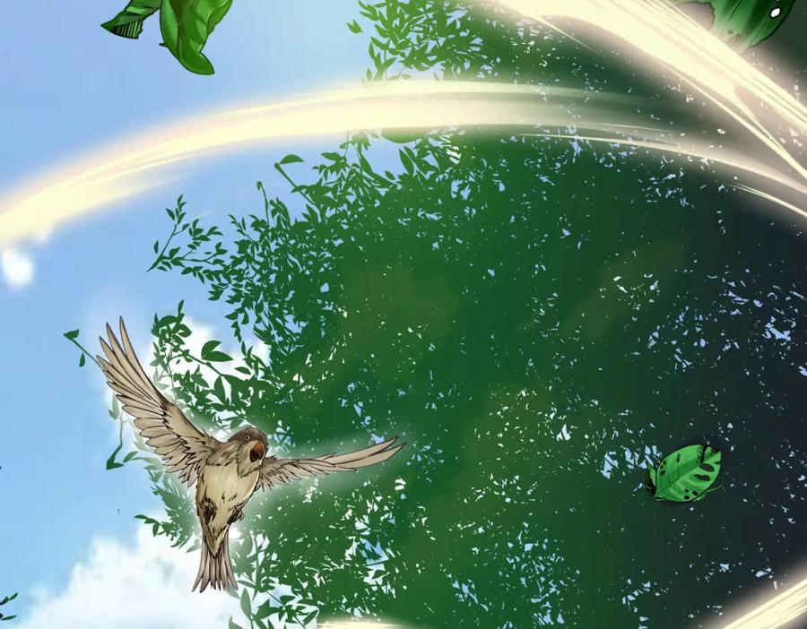 《灵气复苏：开局觉醒弑天神眼》第3话 谁的墓地？ 第146页