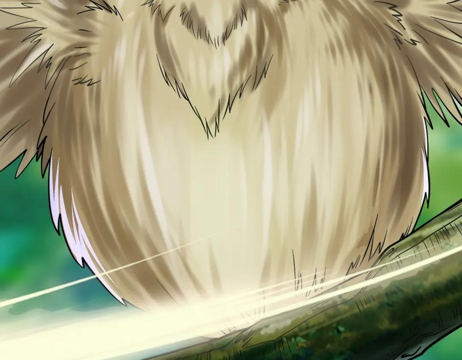 《灵气复苏：开局觉醒弑天神眼》第3话 谁的墓地？ 第151页