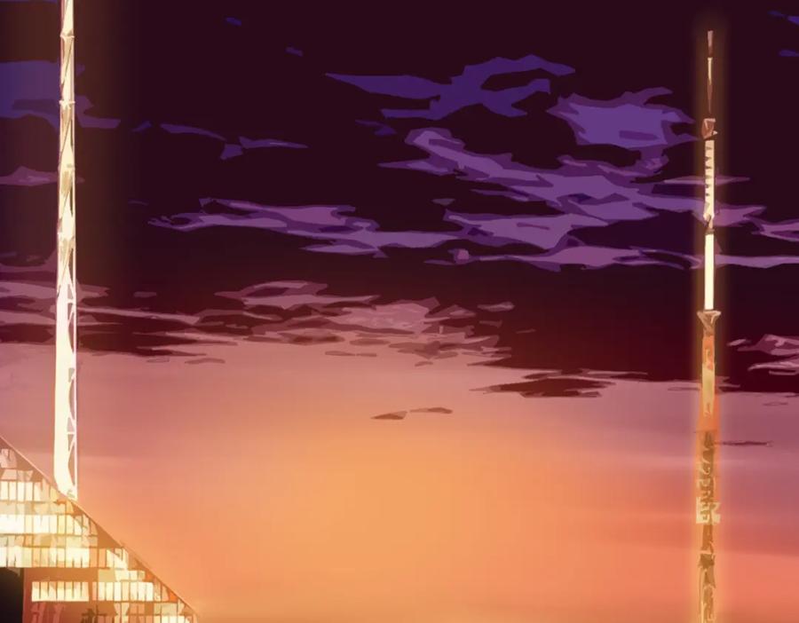 《灵气复苏：开局觉醒弑天神眼》第4话 大家贼显神威 第39页