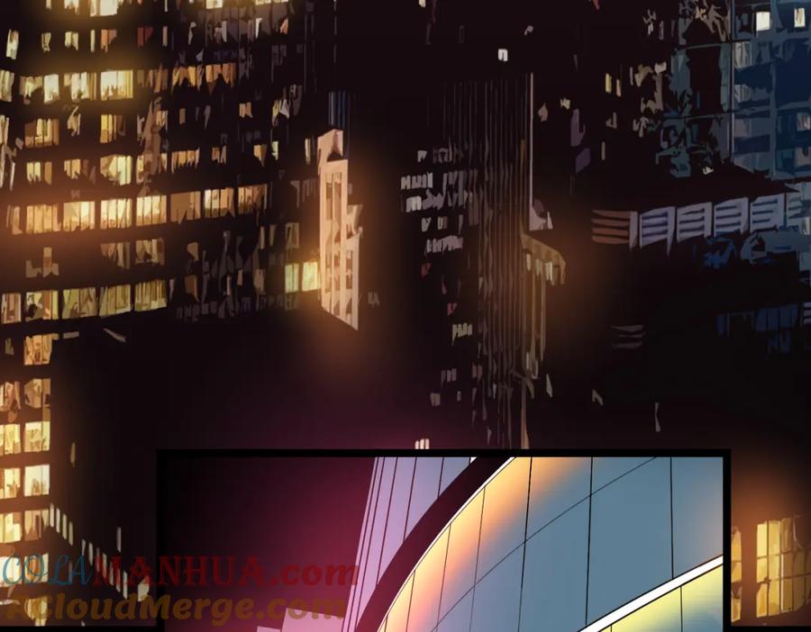 《灵气复苏：开局觉醒弑天神眼》第4话 大家贼显神威 第41页